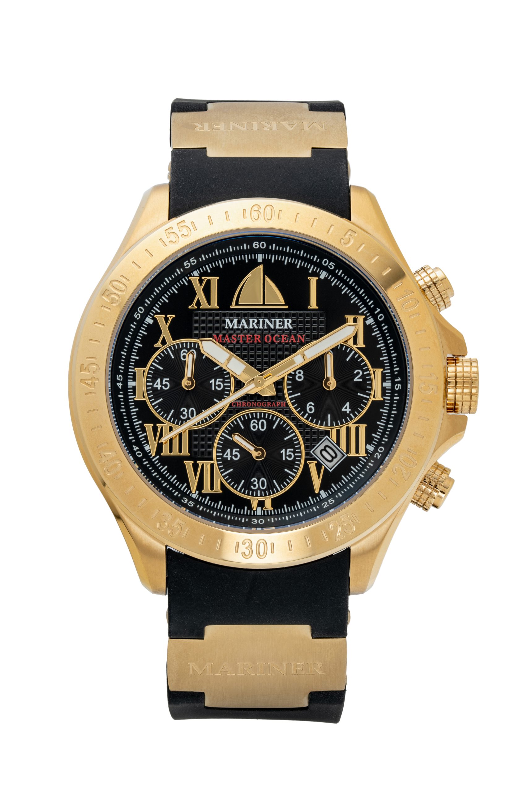 Master Ocean - MO5010 | Mariner Watches